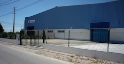 Armazém